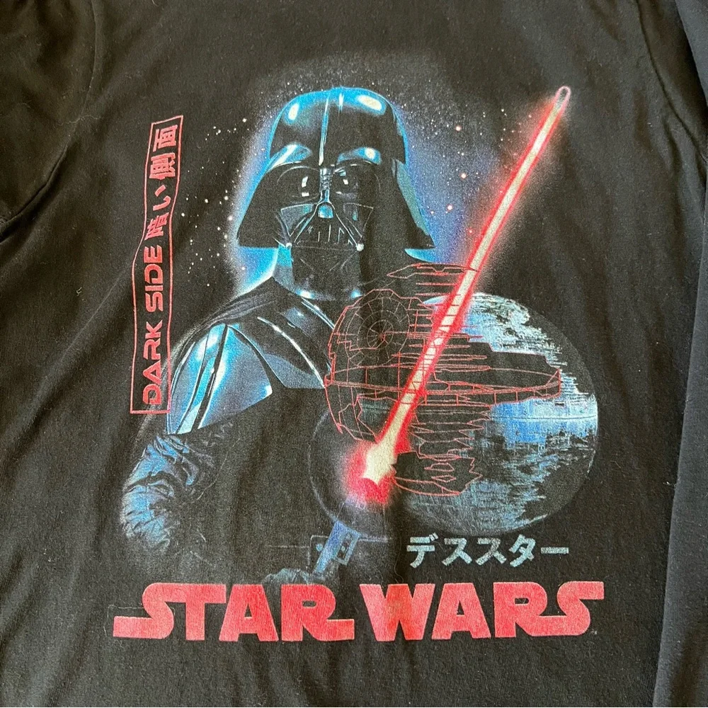 Star Wars Shirts
